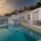 Elite Luxury Suites - map