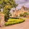 Barton Hall Hotel & Spa - map