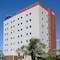 Ibis Petrolina - map