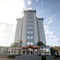 Ibis Lages - map