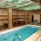 Lithos Hotel & Spa - map