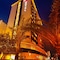 Ibis Florianopolis - map