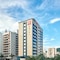 Ibis Florianopolis - map