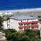 Hotel Calabria - map