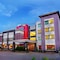 Aston Tanjung City Hotel - map