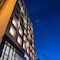 Radisson Blu Hotel Nairobi - map