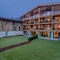 Gardena Chalets - map