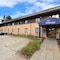 Travelodge Aberdeen Airport - map
