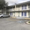 Motel 6 Houston, Tx - East - map