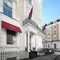 The Prime London Hotel - map