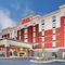 Hampton Inn & Suites Greenville Airport - map