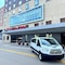 Hampton Inn & Suites Grand Rapids Downtown - map