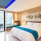 The Phu Beach Hotel - map