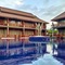 The Chaya Resort And Spa Chiang Mai - map