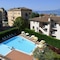 Hotel Bella Peschiera - map
