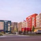 Courtyard By Marriott Calgary South - map