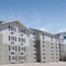 Woodspring Suites Houston Westchase - map