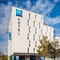 Ibis Budget Muenchen City Olympiapark - map