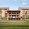 Wyndham Maoming - map