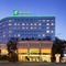 Holiday Inn Chengdu Century City-Easttower By Ihg - map