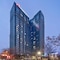 The Fairway Place, Xi'an - Marriott Executive Apartments - map