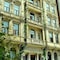 Grand Hotel De Londres - map