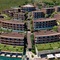Titanic Deluxe Bodrum - All Inclusive - map