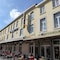 Hotel de L'Empereur - map
