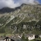 Hotel Cervo Sils - map