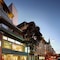 Hotel Marta - 1950’S Architecture In Zurich’S Vibrant Old Town, Near Main Station - map