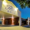 Club Cowra Motel - map