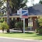 Sportsmans Motor Inn - map