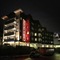 Royal Park Hotel & Apartments - map