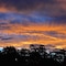 Afterglow Cottages - map