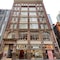 Yehs Hotel Sydney Cbd - map