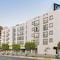 Uptown Buyuk Anadolu Girne - map