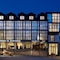 Abrigo Da Montanha Hotel Rural & Spa - map