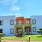 Alkionis Beach Appartments - map