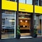 Staycity Aparthotels Birmingham Central Newhall Square - map