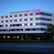 Moxy Munich Airport - map