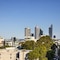 Quest East Perth - map