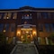 Mcmenamins Anderson School - map