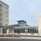 Courtyard Muncie At Horizon Convention Center - map