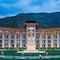 Le Meridien Paro, Riverfront - map