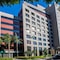 Tri Hotel Smart Caxias - map