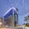 Puerto Norte Design Hotel - map