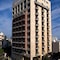 Park Tower Suites - map