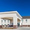Days Inn & Suites By Wyndham El Dorado - map