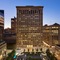 Embassy Suites By Hilton Pittsburgh Downtown - map