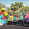 Merit Cyprus Gardens Holiday - map